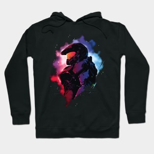Beautiful shop halo hoodies